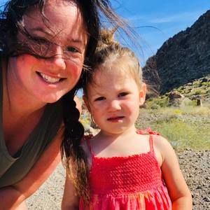 Meet your Posher, Rachel